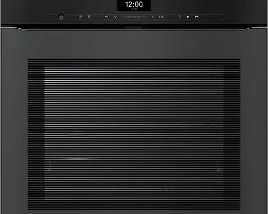 Miele H 7464 BPX Einbau-Backofen in Obsidianschwarz - H 7464 BPX