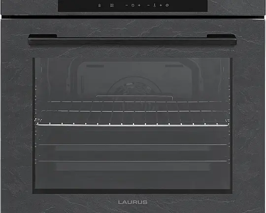 Abverkauf Backofen v. Laurus/Nobilia - Backofen v. Laurus LEB12GS373 zum Abverkauf
