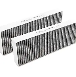 originale Bora Aktivkohle Filter für Bora Basic BAKFS