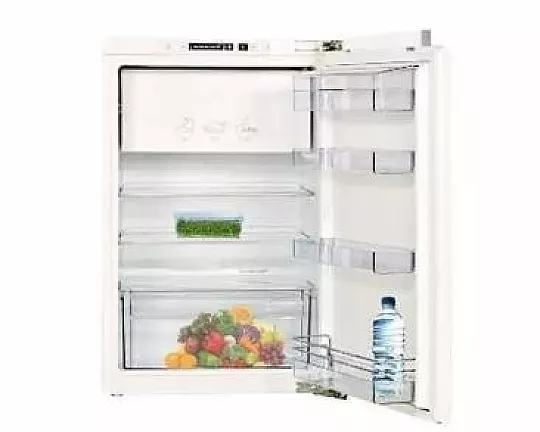 BEKO Kühlschrank mit Gefrierfach - BTS114200