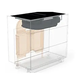 Berbel Umluft - Set Permalyt DL BUR / Selbstabholung