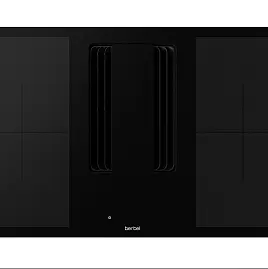 Berbel Muldenlüfter Schwarz / Selbstabholung