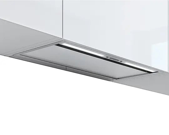 Berbel BEH 60 FLU Berbel Einbauhaube Firstline Unseen 60cm NEU ABLUFT - BEH 60 FLU