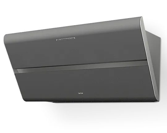 Smartline - Leistungsstarker Dunstabzug - BKH-90-ST-GM-U