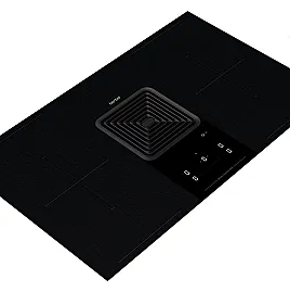 berbel Kochfeldabzug Downline Advance BKA 83 DLA, 1100085