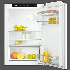 Einbau-Kühlschrank mit LED-Beleuchtung  Nische 88 cm Sofort Verfügbar  NEU und org. Verpackt
