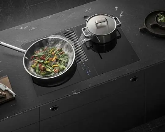 Induktionskochfeld Classic SET CKA2FI - CKA2