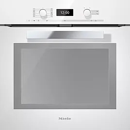 Backofen Brillantweiss