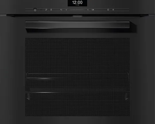 Dampfbackofen zum Dampfgaren, Backen, Braten mit Vernetzung, TasteControl und LED-Beleuchtung. - DGC7450