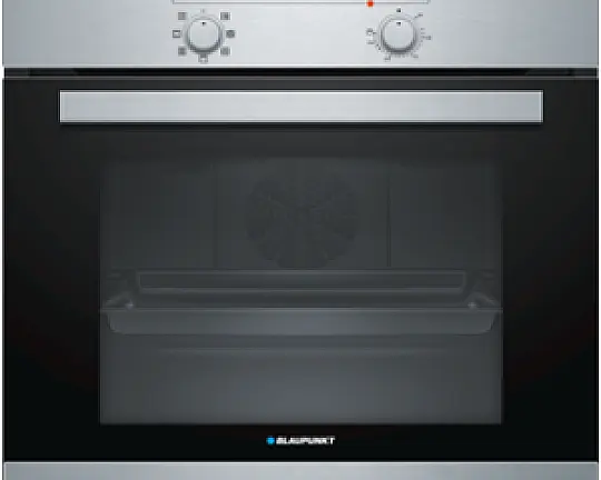 Backofen Blaupunkt 5B10M0050 Edelstahl - 5B10M0050