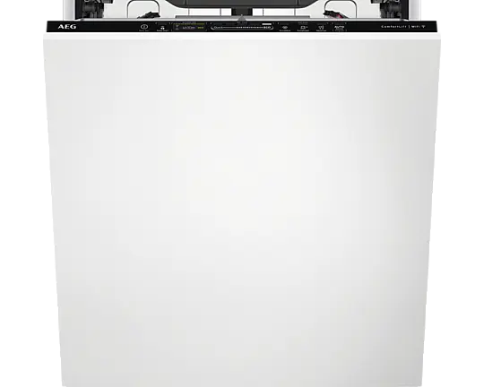 9000 ComfortLift® / Vollintegrierter-Geschirrspüler / WLAN-fähig 60 cm / MaxiFlex Besteckschublade / QuickSelect Display - FSK94858P 911438491