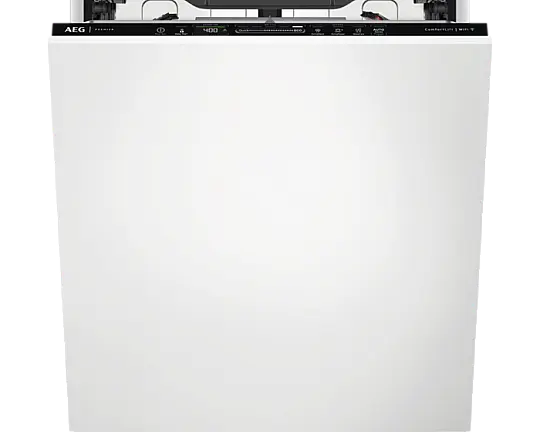 9000 ComfortLift® / Vollintegrierter-Geschirrspüler / WLAN-fähig 60 cm / MaxiFlex Besteckschublade / QuickSelect Display - PD9000 911434941
