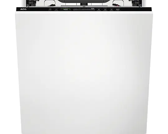 7000 GlassCare / Vollintegrierter-Geschirrspüler 60 cm / AirDry - perfekte Trocknungsergebnisse / MaxiFlex Besteckschublade / QuickSelect Display - FSE74717P 911434806