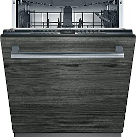 Siemens iQ300, Vollintegrierter Geschirrspüler, 60 cm, XXL SX63HX61CE (AS)