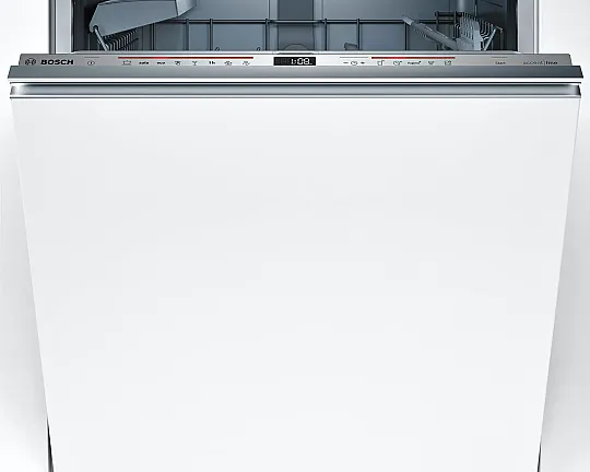 Bosch Serie | 6 Vollintegrierter Geschirrspüler 60 cm SMA68PD06E (Ausstellungsstück Koje 26 / neu 2 Jahre Siemens Garantie) - SMA68PD06E