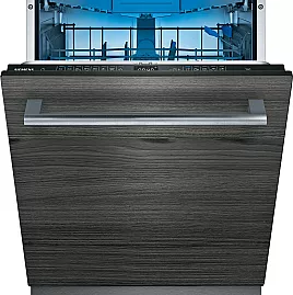Siemens iQ500, Vollintegrierter Geschirrspüler, 60 cm, XXL SX75ZX49CE (Lager)