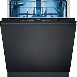Siemens iQ300, Vollintegrierter Geschirrspüler, 60 cm, XXL SX63E806BE (Lager)
