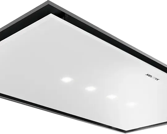 Siemens iQ500, Deckenlüfter, 90 cm, Weiß LR97CBS20 (Lager) - LR97CBS20