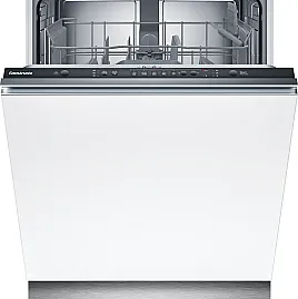 Constructa Vollintegrierter Geschirrspüler, 60 cm CG5VX01HTE (AS Koje 05)