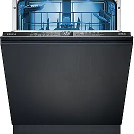 iQ300, Vollintegrierter Geschirrspüler, 60 cm, XXL,varioScharnier für besondere Einbausituationen SX73E808BE(Lager/NB)
