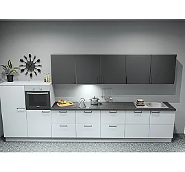 So könnte Ihre Küche aussehen