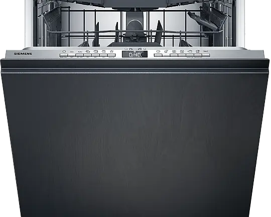Siemens iQ300, Vollintegrierter Geschirrspüler, 60 cm, SN73EX22CE (Lager/NB) - SN73EX22CE