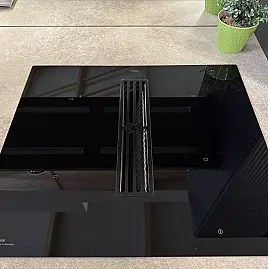 TermaCook Kochfeldabzug mit Induktion, 600 mm Art.-Nr.: ML 60-STYLO (Ausstellungsstück 22)