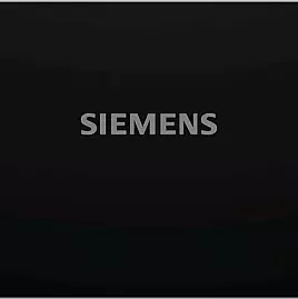 Siemens BI510CNR0 Wärmeschublade, Edelstahl/Schwarz (Ausstellungsstück)