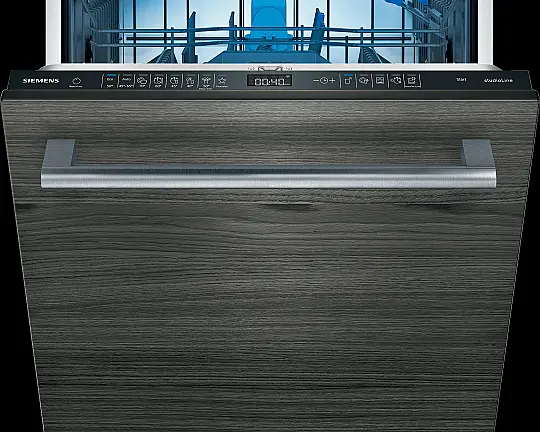 Siemens iQ500, Vollintegrierter Geschirrspüler, 60 cm SN65Z800BE (Ausstellungsstück) - SN65Z800BE