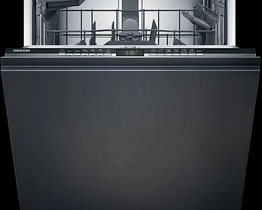 Siemens iQ300, Vollintegrierter Geschirrspüler, 60 cm, XXL SX63HX52BE (Ausstellungsstück) - SX63HX52BE