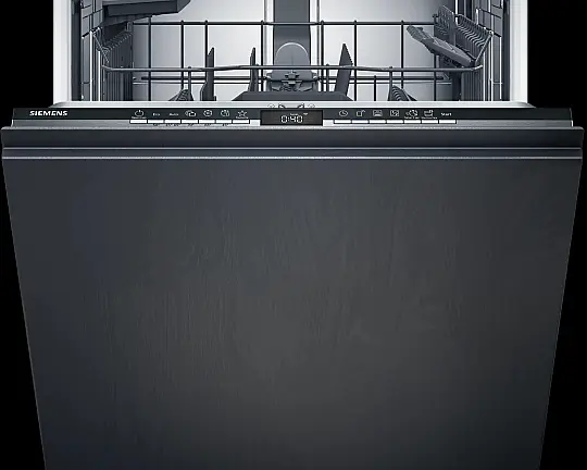 Siemens iQ300, Vollintegrierter Geschirrspüler, 60 cm, XXL SX63HX60AE (Ausstellungsstück) - SX63HX60AE