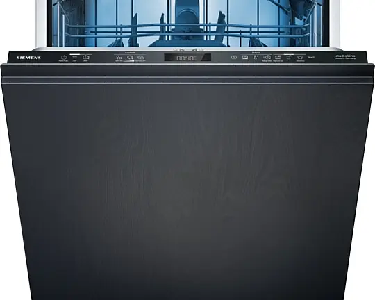 Siemens iQ500, Vollintegrierter Geschirrspüler, 60 cm SN85E8H1CE (Lager) - SN85E8H1CE