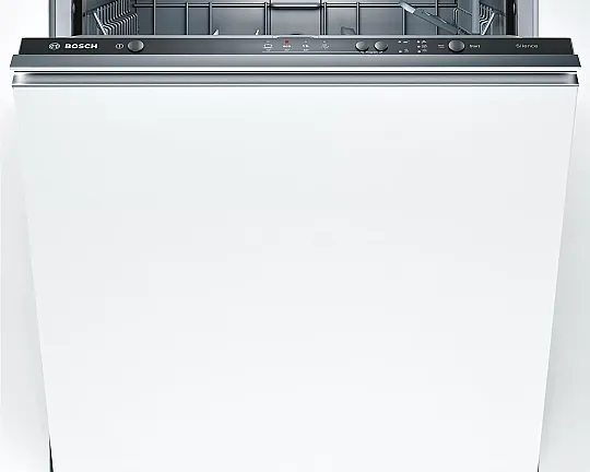 Bosch Serie 2, Vollintegrierter Geschirrspüler, 60 cm, XXL SBV24AX00E (Lager) - SBV24AX00E