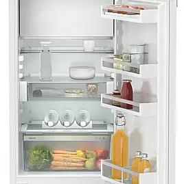 IRd4021-22 Kühlschrank mit Gefrierfach