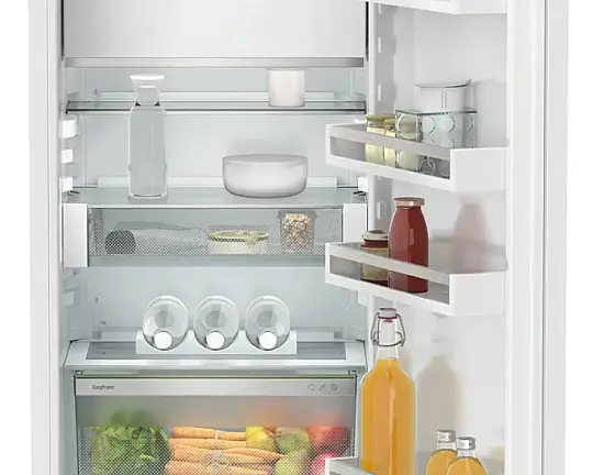 IRd4021-22 Kühlschrank mit Gefrierfach - IRd4021-22