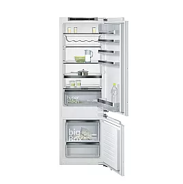 Siemens Einbau Kühlschrank KI87SSDE0