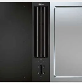 BORA Classic 2.0 Set Flächeninduktion Tepan