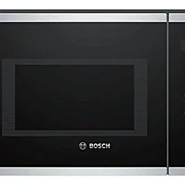 Bosch BEL554MS0 Mikrowelle (Einbau) bei Ruder Küchen