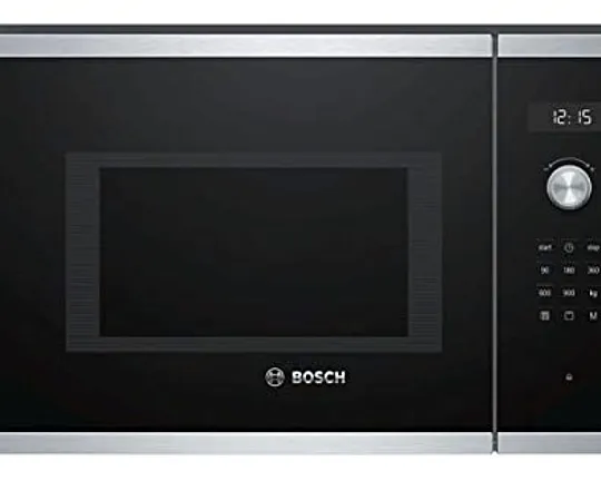 Bosch BEL554MS0 Mikrowelle (Einbau) bei Ruder Küchen - BEL554MS0