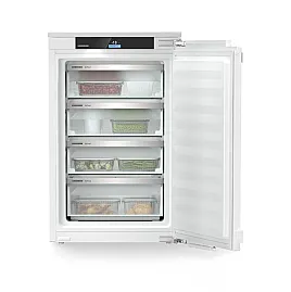 Liebherr Gefrierschrank mit 4 Fächern, neu, originalverpackt