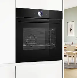 Dampfbackofen AccentLine HSG936AB1