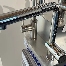 Blanco Armatur Linus S Vario