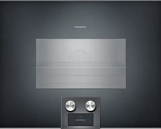 Gaggenau Dampfbackofen Neu OVP - BS454101