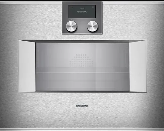 Gaggenau BS471112 - Serie 400 Dampfbackofen - BS471112