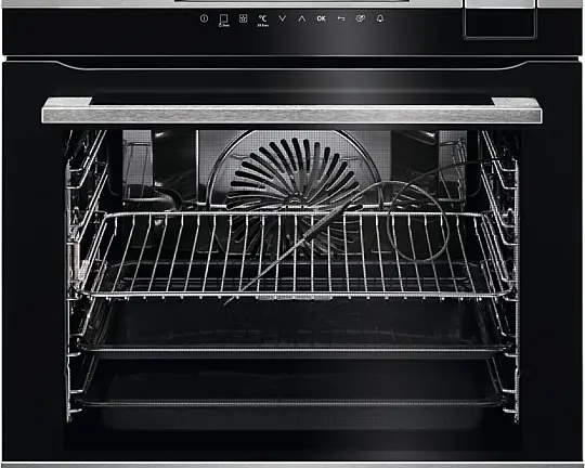 AEG Dampfbackofen 9000 SteamPro® mit Sous Vide - BSK792320M 944187782