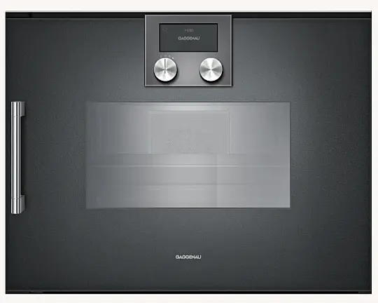 Backen auf höchstem Niveau - BSP250101