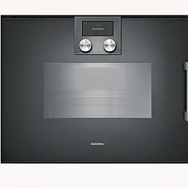 Gaggenau Dampfbackofen Serie 200