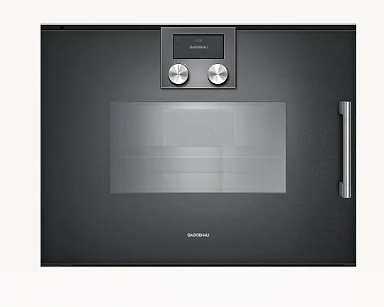 Gaggenau Dampfbackofen Serie 200 - BSP251101