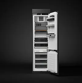 Cool Best Kühl-Gefrierkombination 194 cm C194KG Kühlschrank