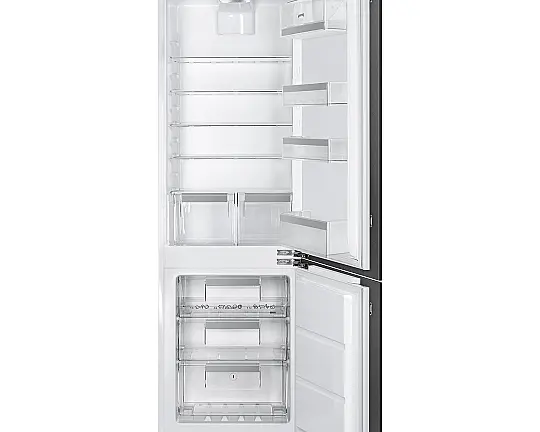 Einbaukühl-/Gefrierkombi Nischenhöhe 178cm - C8174DN2E